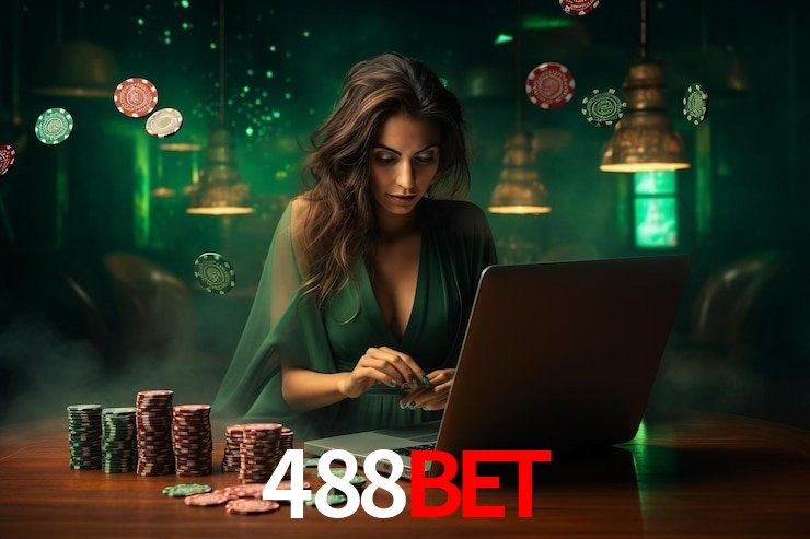 Descubra a Essência do 488BET: Nossa História e Compromissos