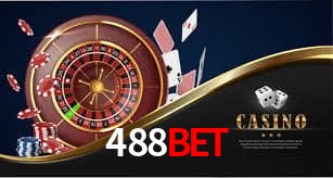 Desvendando o Mundo dos Jogos Virtuais na 488BET
