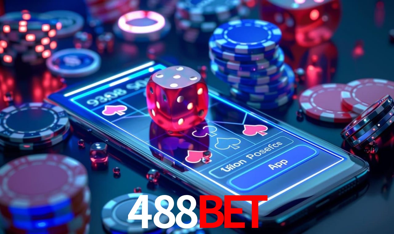 Desvendando o Mundo dos Jogos Virtuais na 488BET